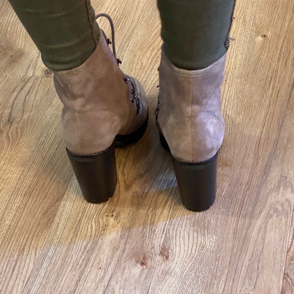 Booties - Picture 2 of 3